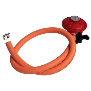 BBQ Hose Assembly Kit