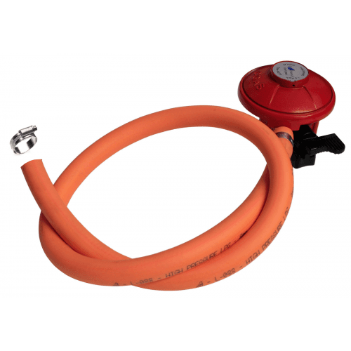 BBQ Hose Assembly Kit