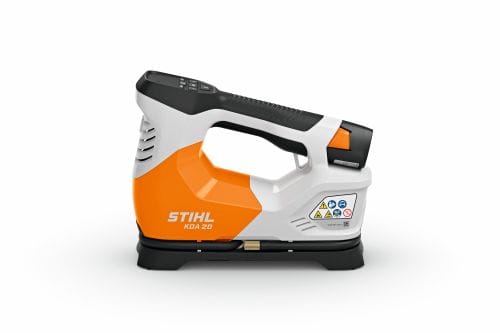STIHL KOA 20 Cordless Compressor (Unit Only) – AS System