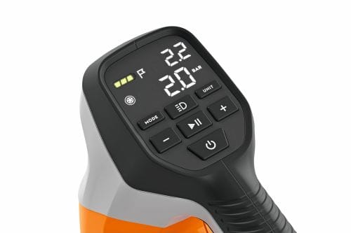 STIHL KOA 20 Cordless Compressor (Unit Only) – AS System
