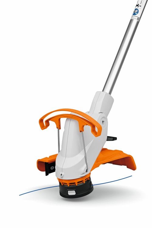 STIHL FSA 50 Cordless Battery Strimmer – AK System