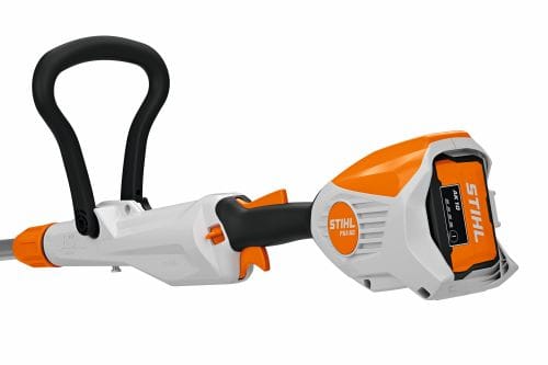 STIHL FSA 50 Cordless Battery Strimmer – AK System