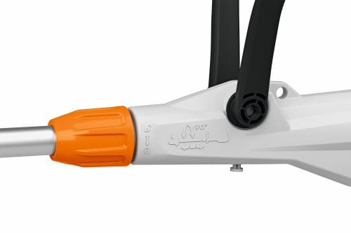 STIHL FSA 50 Cordless Battery Strimmer – AK System