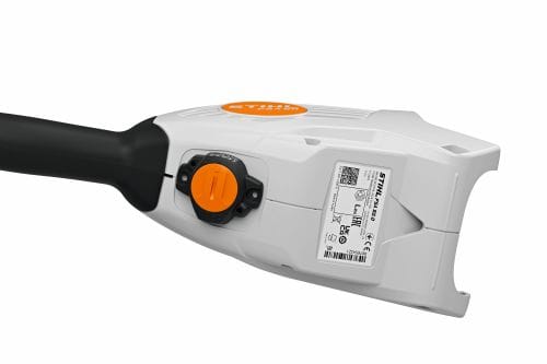 STIHL FSA 50 Cordless Battery Strimmer – AK System