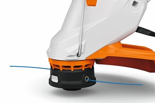 STIHL FSA 50 Cordless Battery Strimmer – AK System