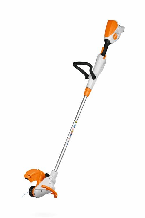 STIHL FSA 50 Cordless Battery Strimmer – AK System