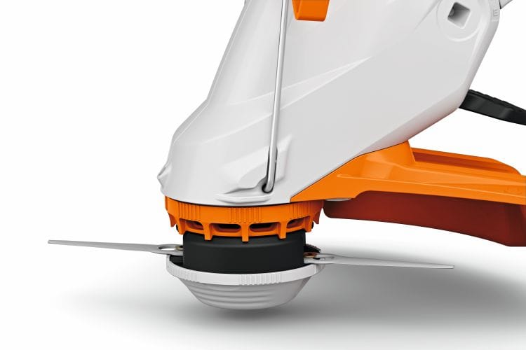STIHL FSA 50 Cordless Battery Strimmer – AK System