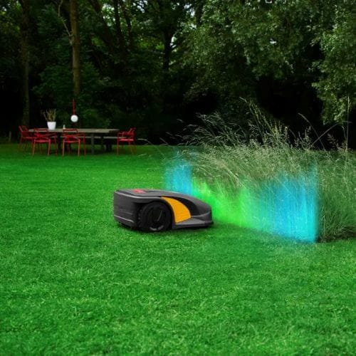 STIGA Automatic Robot A 7500 Mower