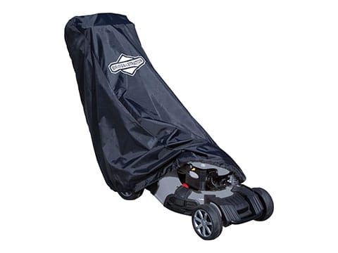 STIHL RM 253 T Self Propelled 20″ Petrol Mower