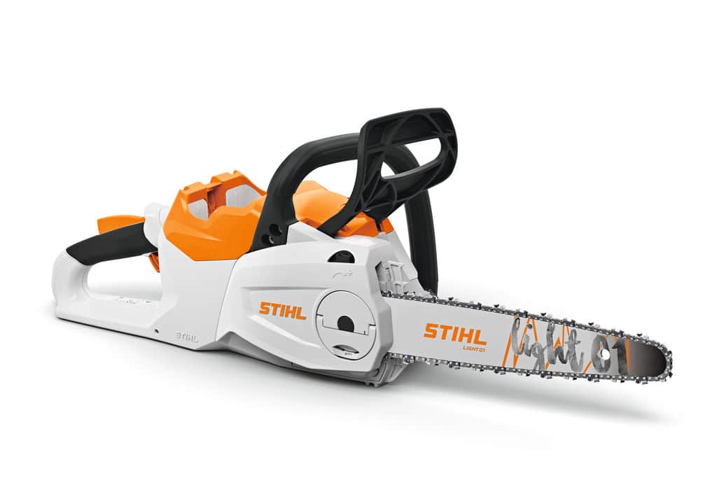 STIHL MSA80 14″ Cordless Chainsaw (Unit Only) – AK System
