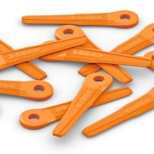 PolyCut 28-2 / 48-2 replacement blades (12)