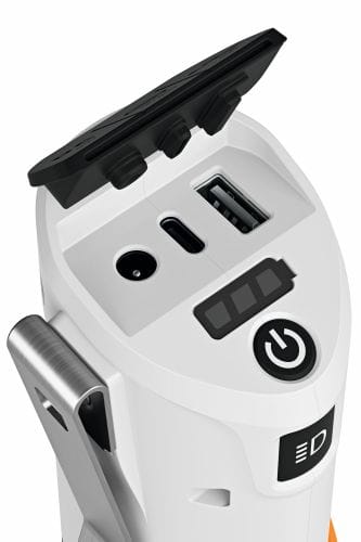 STIHL PS 1 Power Bank & Charger (Unit Only) – AS System