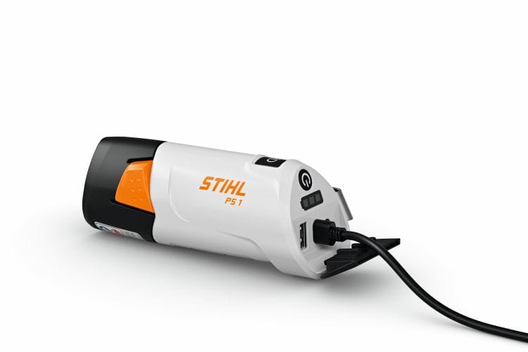 STIHL PS 1 Power Bank & Charger (Unit Only) – AS System