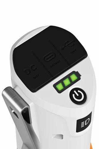 STIHL PS 1 Power Bank & Charger (Unit Only) – AS System