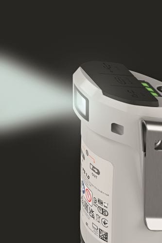 STIHL PS 1 Power Bank & Charger (Unit Only) – AS System