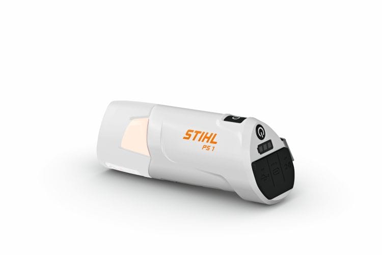 STIHL PS 1 Power Bank & Charger (Unit Only) – AS System