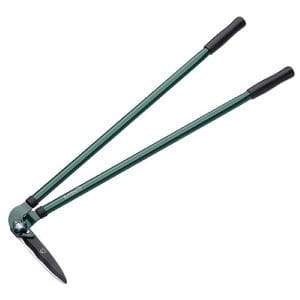Bulldog Edging Shear 32" Rubber Grip Handle