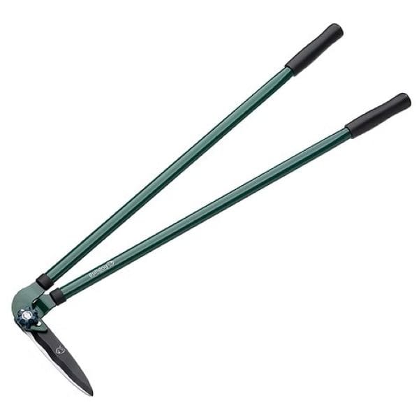 Bulldog Edging Shear 32″ Rubber Grip Handle