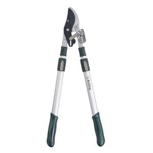 Bulldog Premier Bypass Ratchet (500mm - 820mm) Lopping Shears