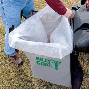 Billy Goat MV Bag Liners - Pack of 12