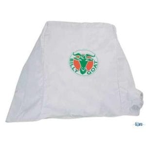 Billy Goat QV Felt bag