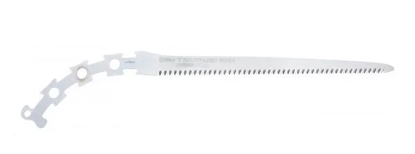 Silky Tsurugi Replacement Blade – 400mm Medium