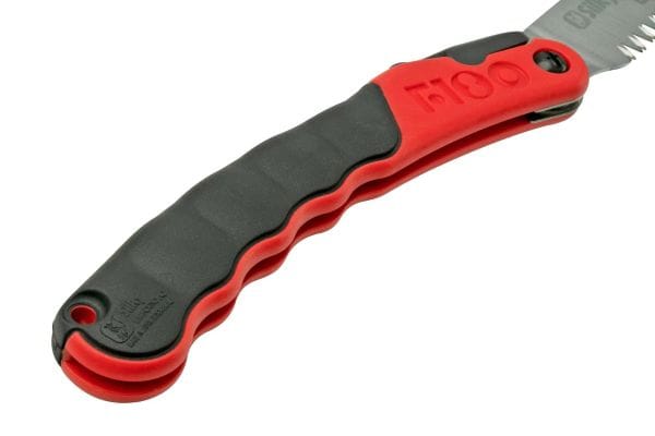Silky F180 Professional Folding Handsaw