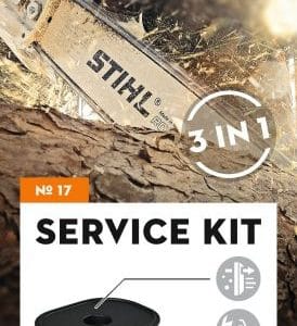 Stihl Service Kit 17