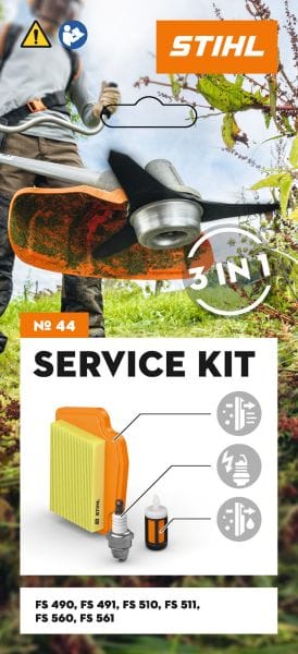 Stihl Service Kit 44