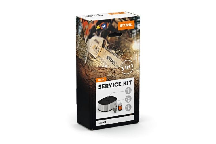 Stihl Service Kit 16