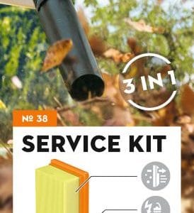 Stihl Service Kit 38