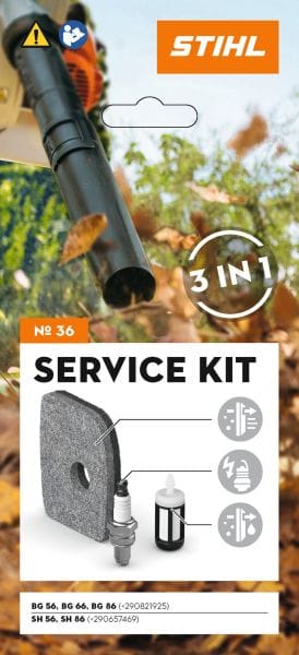 Stihl Service Kit 36