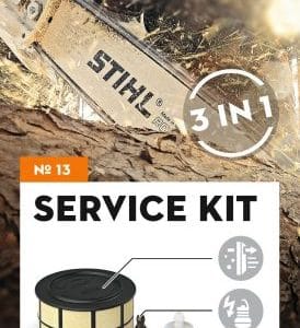 Stihl Service Kit 13