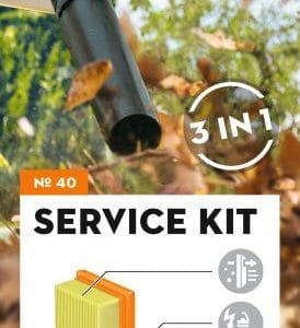 Stihl Service Kit 40