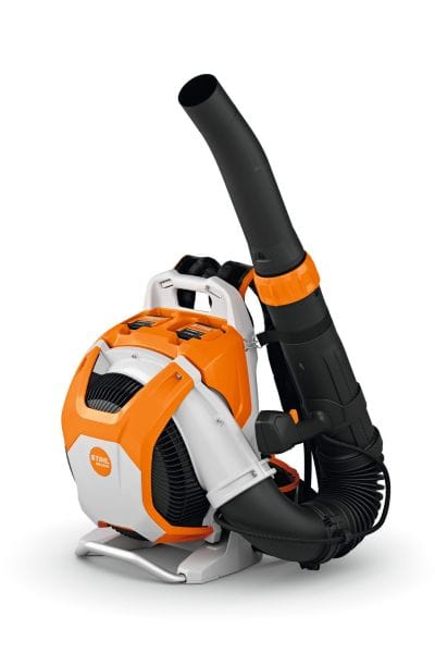 Stihl Newest BRA 600 Professional Cordless Backpack Blower – tool only