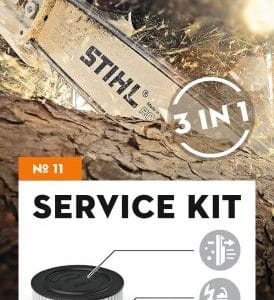 Stihl Service Kit 11