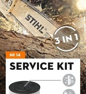 Stihl Service Kit 14