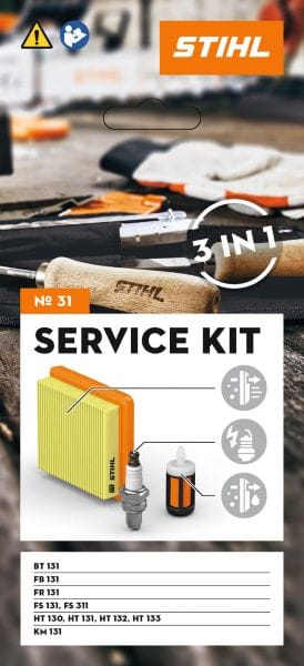 Stihl Service Kit 31