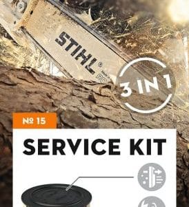 Stihl Service Kit 15