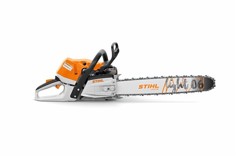STIHL NEW MS 400.1 C-M Petrol Chainsaw