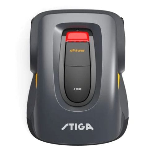 STIGA Automatic A 3000 Robotic Mower