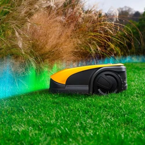 STIGA Automatic A 1500 Robotic Mower