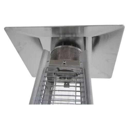 Athena Plus+ 10.5KW Flame Gas Patio Heater