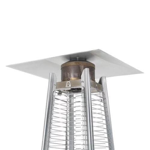 Athena Plus+ 10.5KW Flame Gas Patio Heater