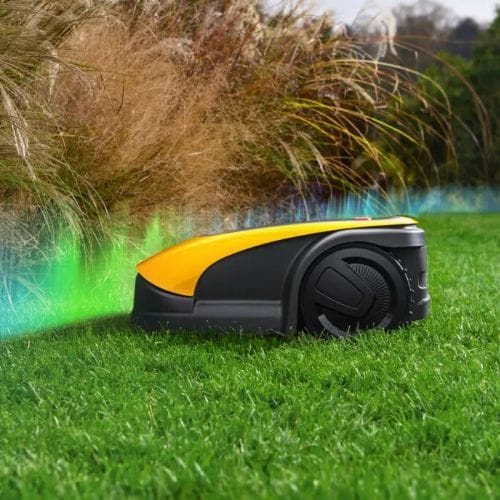 STIGA Automatic Robot A 750 Mower