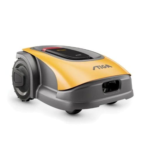 STIGA Automatic Robot A 750 Mower
