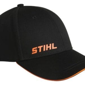 Stihl Logo Baseball Cap