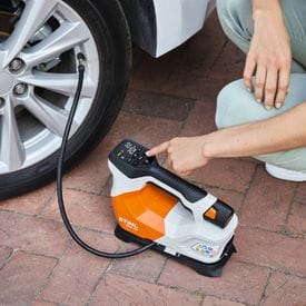 Cordless - Compressors Cordless - Compressors