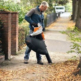 Cordless - Garden Vacuums Cordless - Garden Vacuums