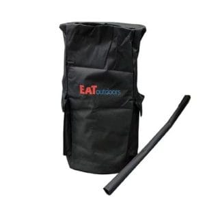 Gas Bottle Cover For 10-13kg Cylinder Bottles